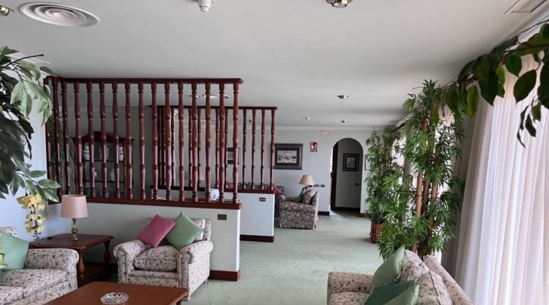 Santa Cruz de Tenerife - Santa Úrsula - 5370m2