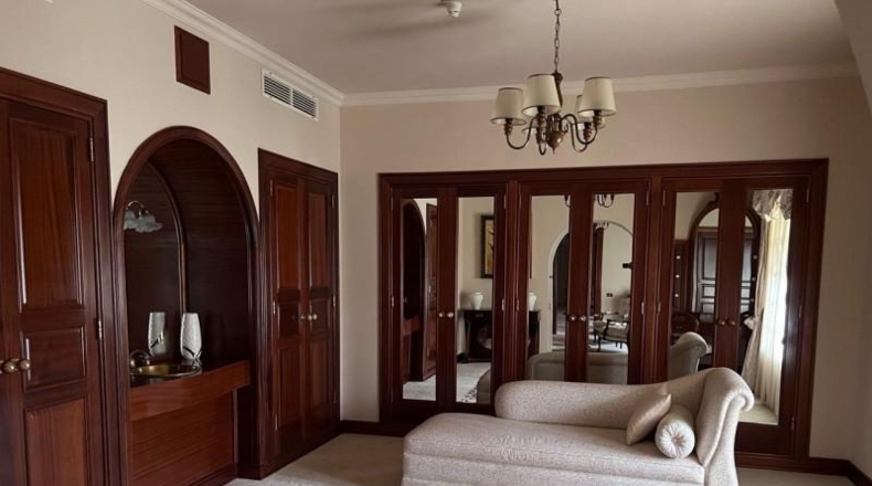 Santa Cruz de Tenerife - Santa Úrsula - 5370m2