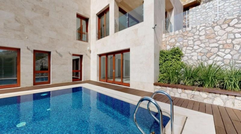 Балеарские острова - Capdepera - 2500m2