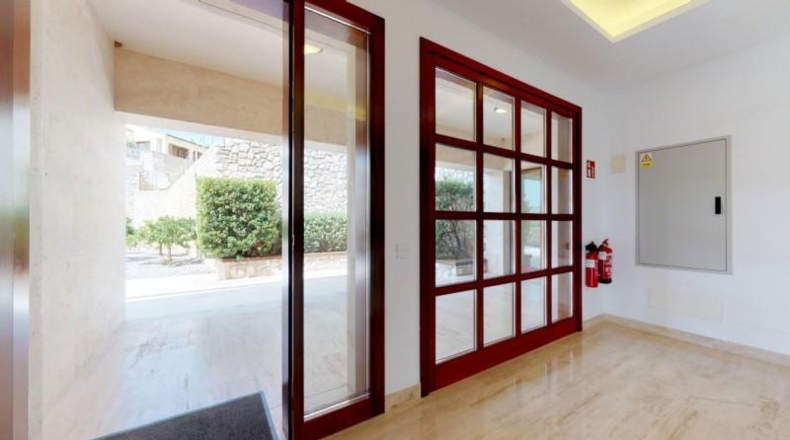 Балеарские острова - Capdepera - 2500m2