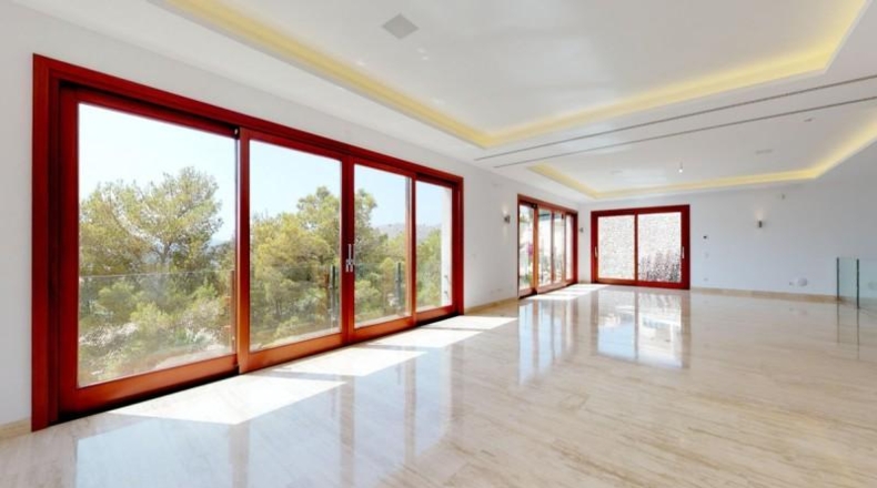 Балеарские острова - Capdepera - 2500m2