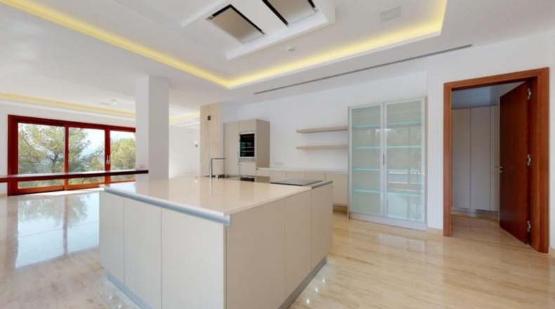 Балеарские острова - Capdepera - 2500m2