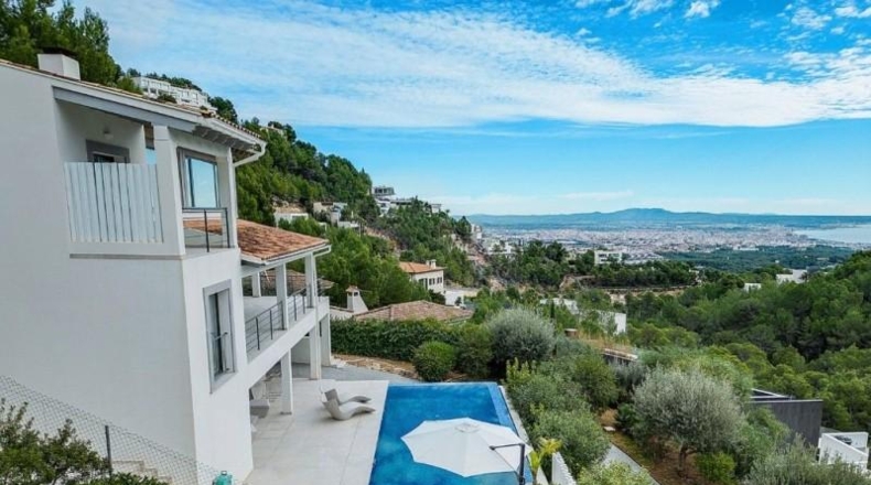 Islas Baleares - Palma - 460m2