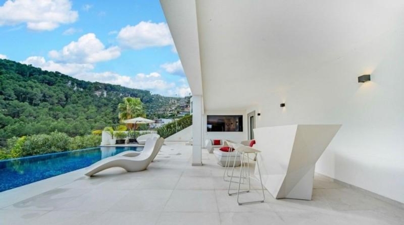 Islas Baleares - Palma - 460m2