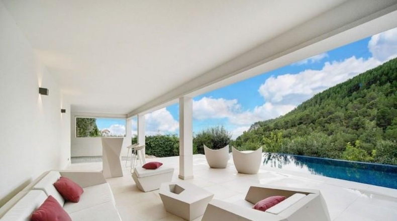 Islas Baleares - Palma - 460m2