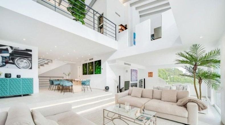 Islas Baleares - Palma - 460m2