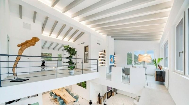 Islas Baleares - Palma - 460m2