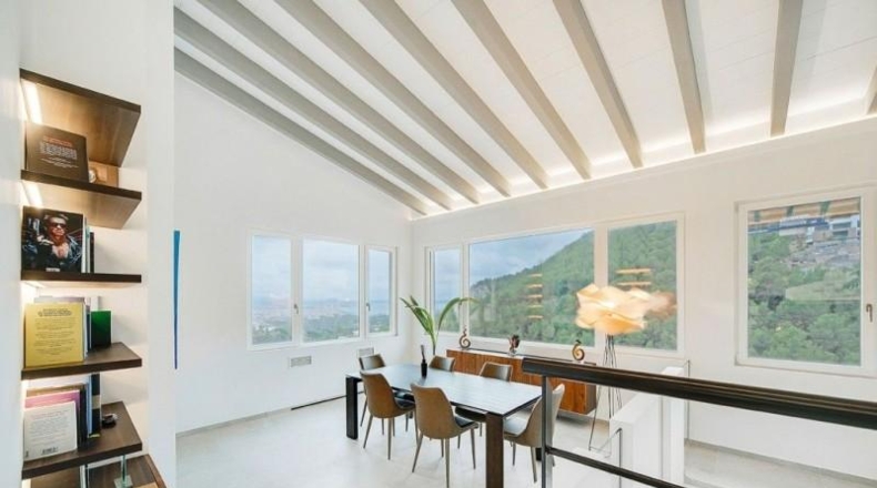 Islas Baleares - Palma - 460m2