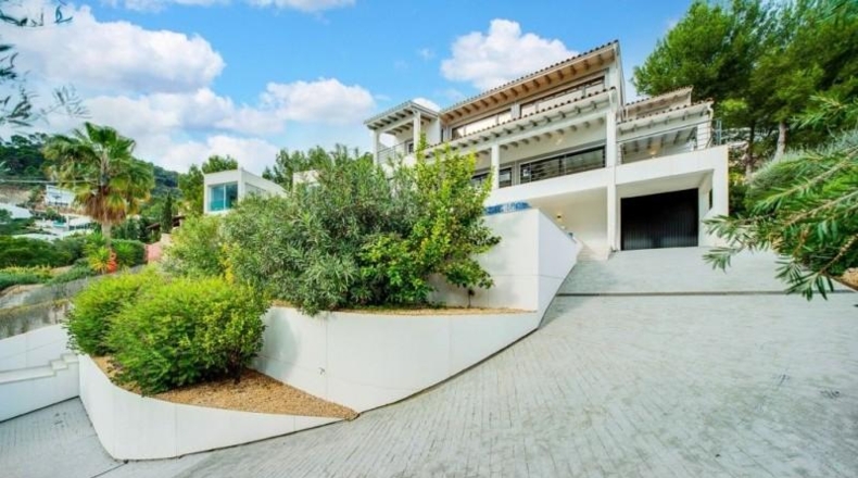 Islas Baleares - Palma - 460m2