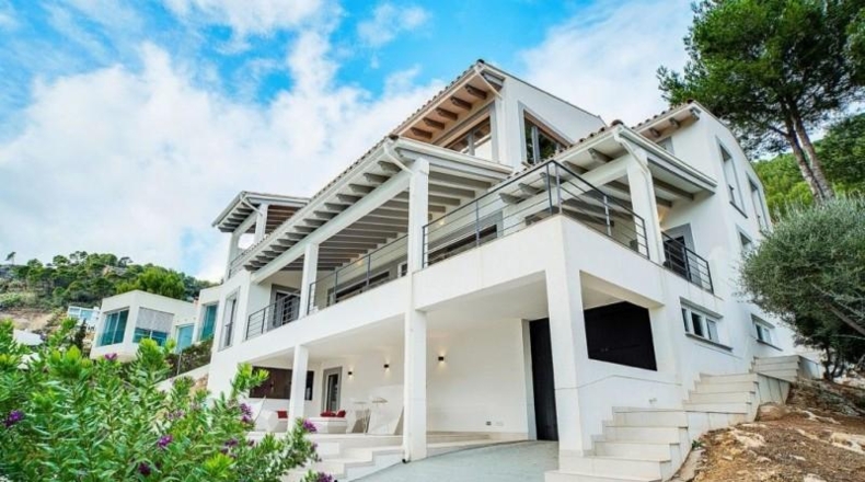 Islas Baleares - Palma - 460m2