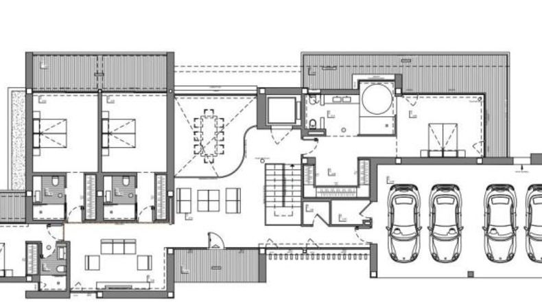 Alicante - Benitachell - 2122m2
