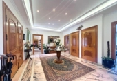 Chalet independiente con terreno en venta en la España, Campo-Mijas, ref: TR163316 foto