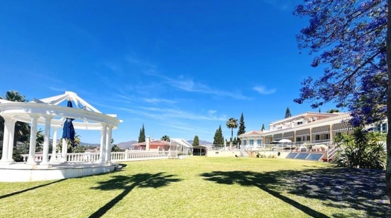 Málaga - Mijas - 2600m2