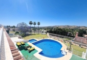 Chalet independiente con terreno en venta en la España, Campo-Mijas, ref: TR163316 foto