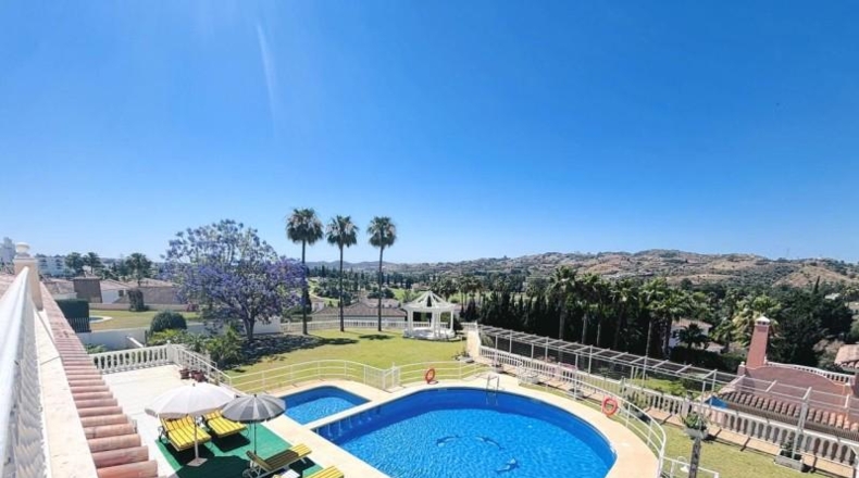 Málaga - Mijas - 2600m2