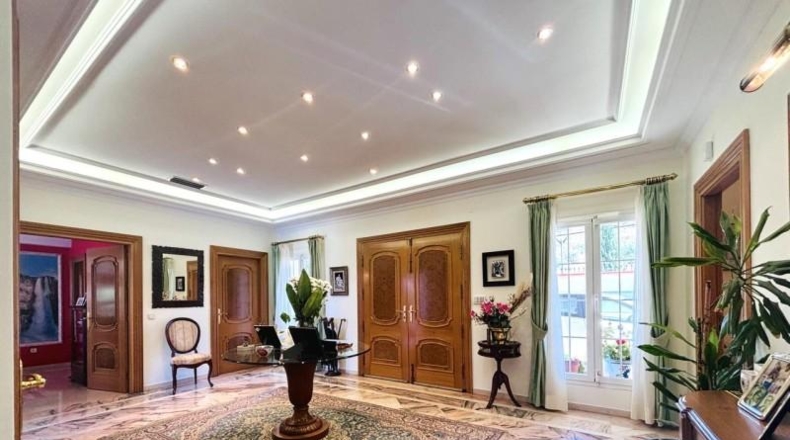 Málaga - Mijas - 2600m2