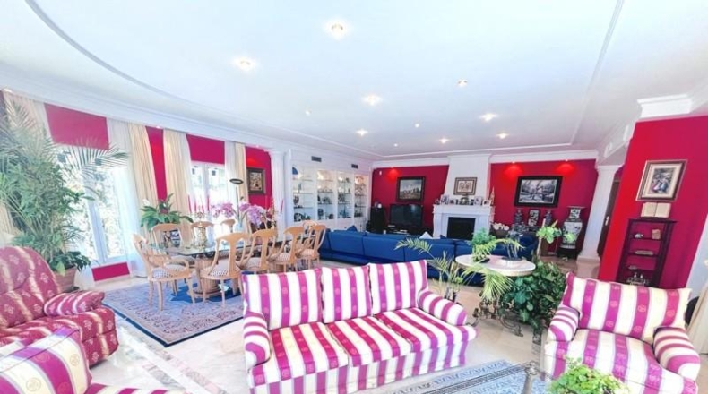 Málaga - Mijas - 2600m2