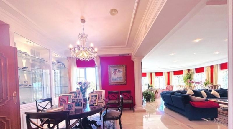 Málaga - Mijas - 2600m2