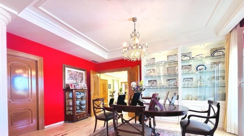 Málaga - Mijas - 2600m2