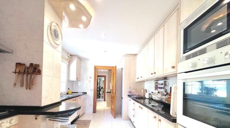 Málaga - Mijas - 2600m2