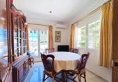 Chalet independiente con terreno en venta en la España, Campo-Mijas, ref: TR163316 foto
