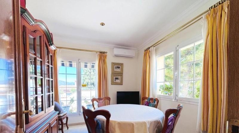 Málaga - Mijas - 2600m2