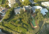 Finca rústica en venda a la España, Benalmádena, ref.: TR294838 foto