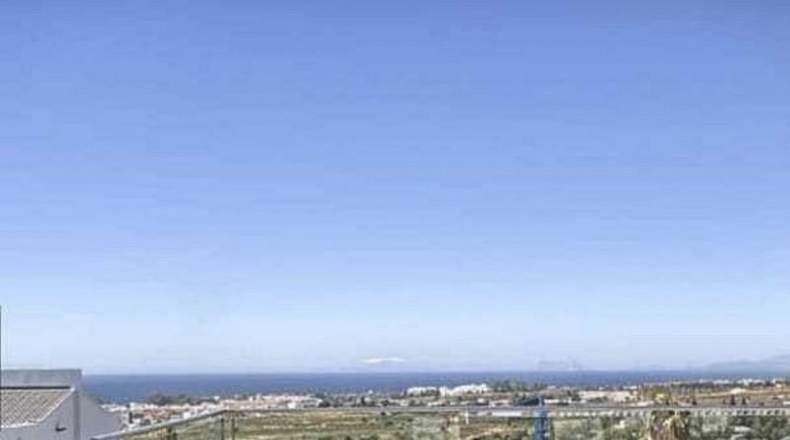 Málaga - Benahavís - 2400m2