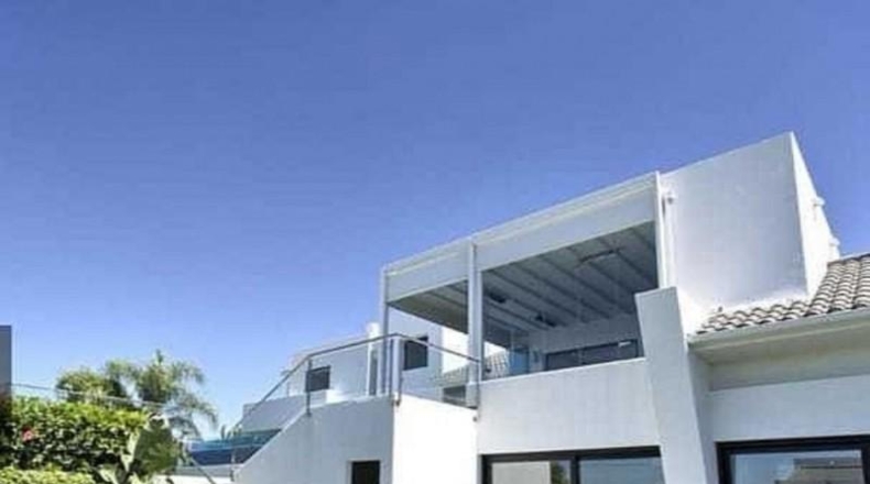 Málaga - Benahavís - 2400m2
