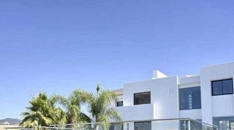 Málaga - Benahavís - 2400m2