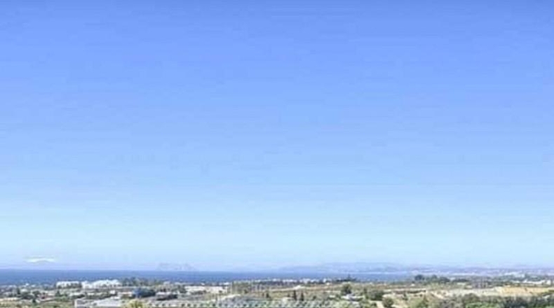 Málaga - Benahavís - 2400m2