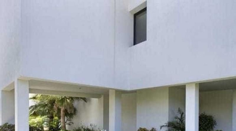Málaga - Benahavís - 2400m2