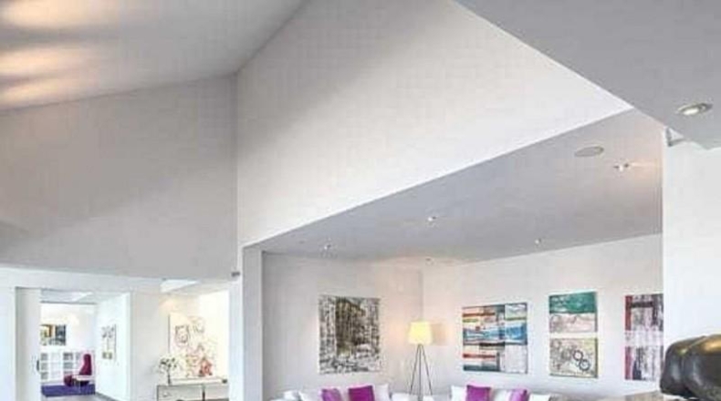 Málaga - Benahavís - 2400m2
