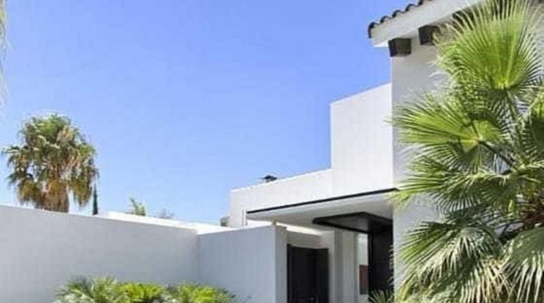 Málaga - Benahavís - 2400m2