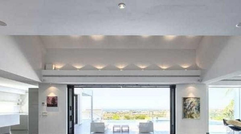 Málaga - Benahavís - 2400m2