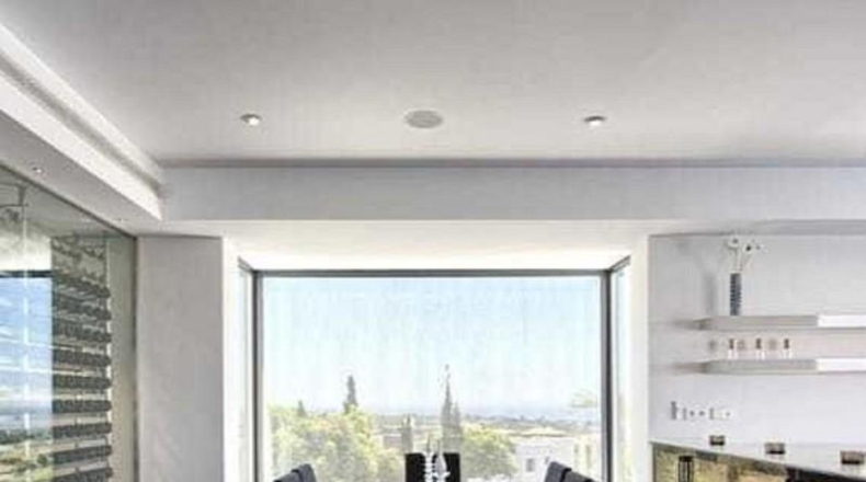 Málaga - Benahavís - 2400m2