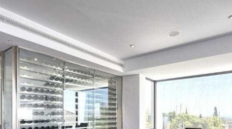 Málaga - Benahavís - 2400m2