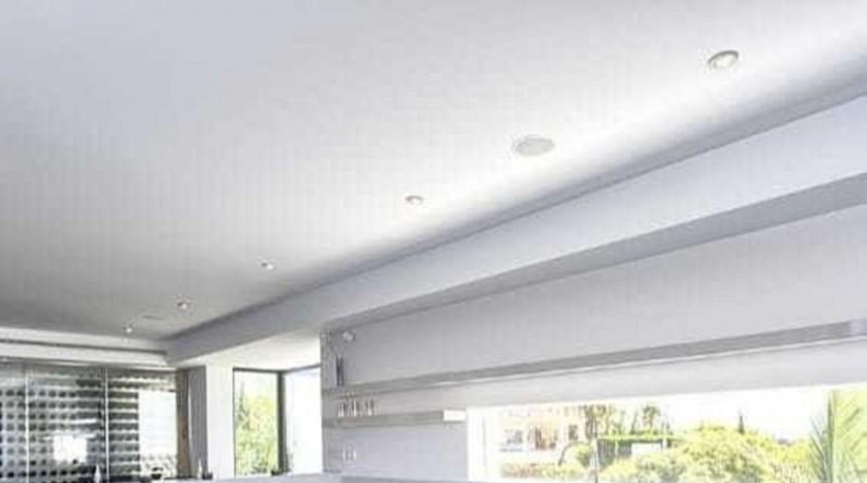 Málaga - Benahavís - 2400m2