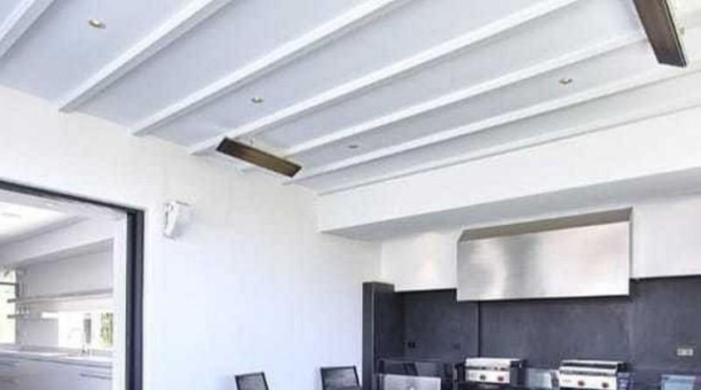 Málaga - Benahavís - 2400m2