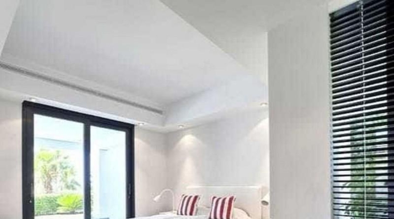 Málaga - Benahavís - 2400m2