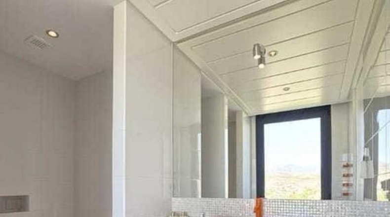 Málaga - Benahavís - 2400m2