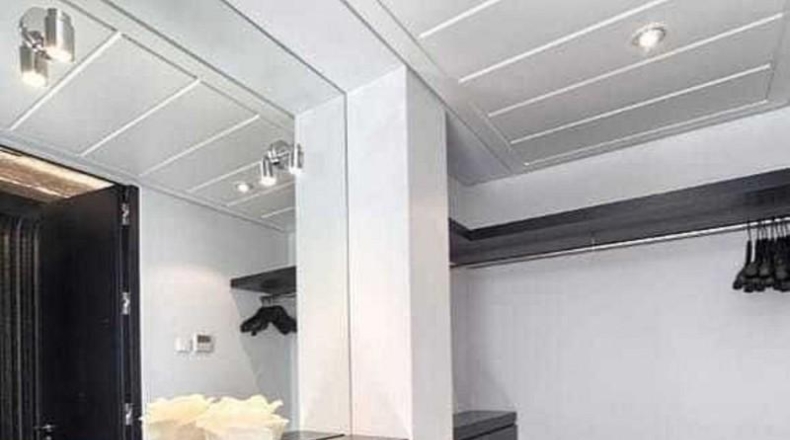 Málaga - Benahavís - 2400m2