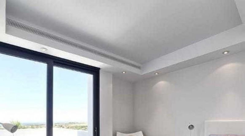 Málaga - Benahavís - 2400m2