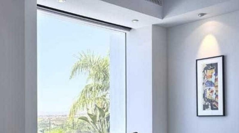 Málaga - Benahavís - 2400m2