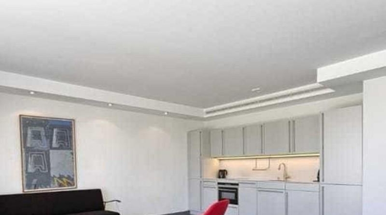 Málaga - Benahavís - 2400m2