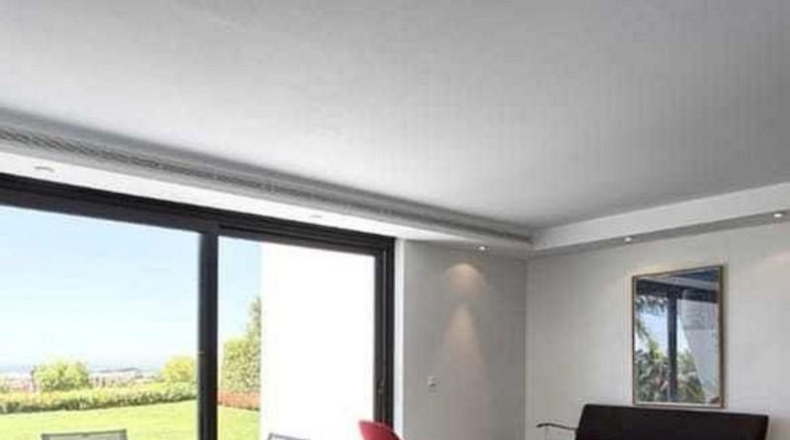 Málaga - Benahavís - 2400m2