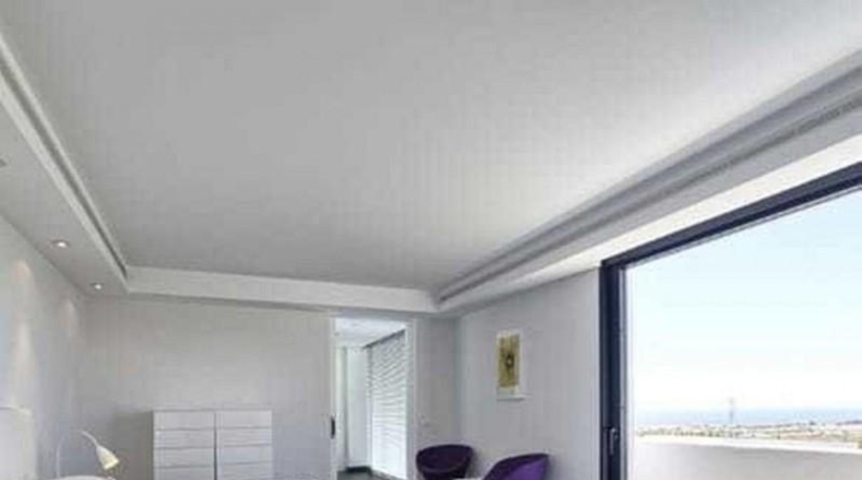 Málaga - Benahavís - 2400m2
