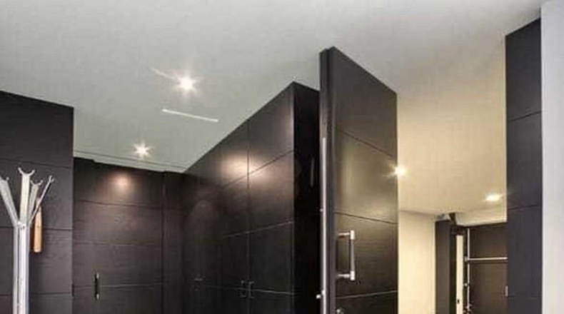 Málaga - Benahavís - 2400m2