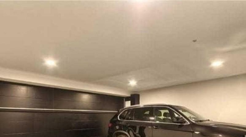 Málaga - Benahavís - 2400m2