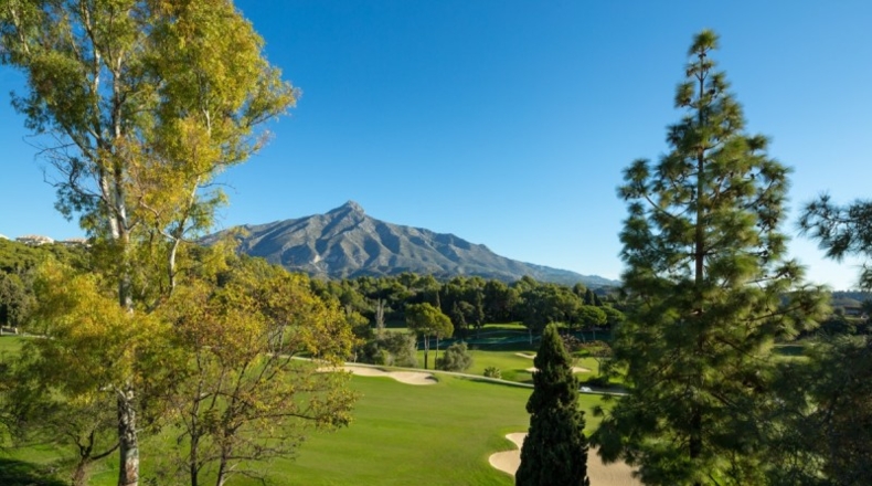 Malaga - Marbella - 553m2